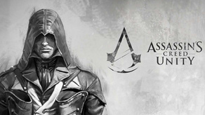 Character Design - Ispirato a 'Assassin's Creed Unity' by Michele Nucera - Advanced Digital Artist - iMasterArt